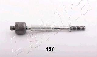 Ashika 103-01-126 - Inner Tie Rod, Axle Joint www.avaruosad.ee