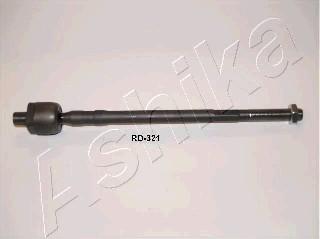 Ashika 103-03-320R - Tie Rod Axle Joint www.avaruosad.ee