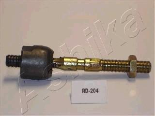 Ashika 103-02-204 - Tie Rod Axle Joint www.avaruosad.ee