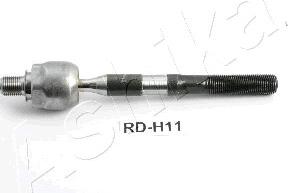 Ashika 103-0H-H11 - Tie Rod Axle Joint www.avaruosad.ee