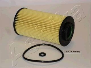 Ashika 10-ECO045 - Oil Filter www.avaruosad.ee