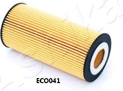 Ashika 10-ECO041 - Oil Filter www.avaruosad.ee