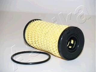 Ashika 10-ECO068 - Oil Filter www.avaruosad.ee