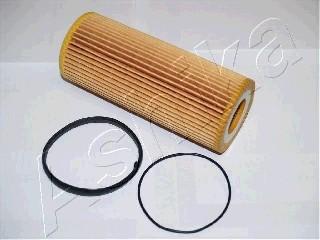 Ashika 10-ECO108 - Oil Filter www.avaruosad.ee