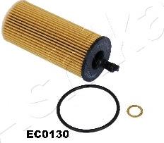 Ashika 10-ECO130 - Oil Filter www.avaruosad.ee