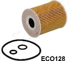 Ashika 10-ECO128 - Oil Filter www.avaruosad.ee