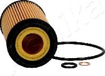 Ashika 10-H0-004 - Oil Filter www.avaruosad.ee