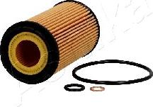 Ashika 10-H0-004 - Oil Filter www.avaruosad.ee