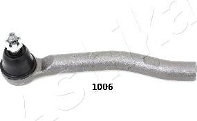 Ashika 111-01-1005L - Tie Rod End www.avaruosad.ee