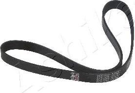 Ashika 112-6PK1000 - V-Ribbed Belts www.avaruosad.ee