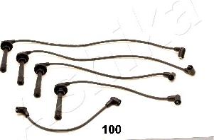 Ashika 132-01-100 - Ignition Cable Kit www.avaruosad.ee