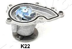 Ashika 35-0K-K22 - Ūdenssūknis www.avaruosad.ee