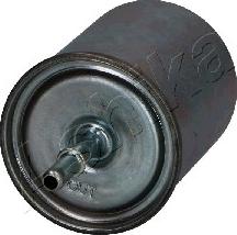 Ashika 30-09-996 - Fuel filter www.avaruosad.ee