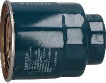 Ashika 30-09-915 - Fuel filter www.avaruosad.ee