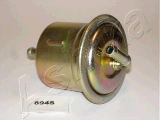 Ashika 30-06-694 - Fuel filter www.avaruosad.ee