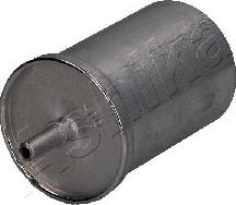 Ashika 30-01-120 - Fuel filter www.avaruosad.ee