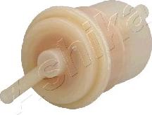 Ashika 30-08-800 - Fuel filter www.avaruosad.ee