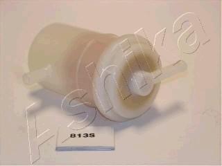 Ashika 30-08-813 - Fuel filter www.avaruosad.ee