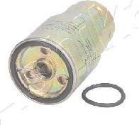 Ashika 30-02-295 - Fuel filter www.avaruosad.ee