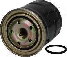 Ashika 30-02-256 - Fuel filter www.avaruosad.ee