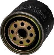 Ashika 30-02-208 - Fuel filter www.avaruosad.ee