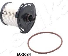 Ashika 30-ECO084 - Fuel filter www.avaruosad.ee