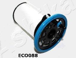 Ashika 30-ECO088 - Fuel filter www.avaruosad.ee