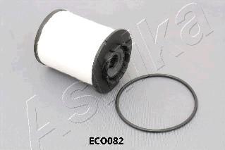 Ashika 30-ECO082 - Fuel filter www.avaruosad.ee