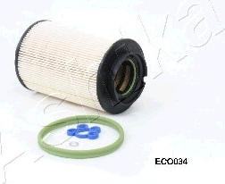 Ashika 30-ECO034 - Fuel filter www.avaruosad.ee