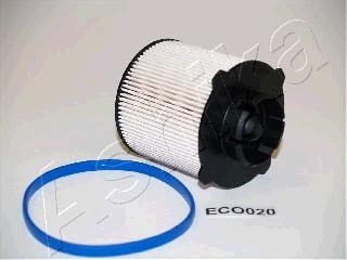 Ashika 30-ECO020 - Fuel filter www.avaruosad.ee