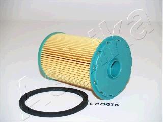 Ashika 30-ECO075 - Fuel filter www.avaruosad.ee