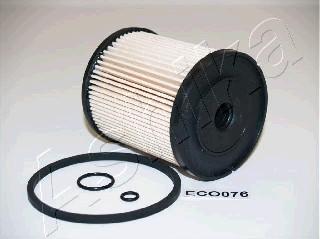 Ashika 30-ECO076 - Fuel filter www.avaruosad.ee