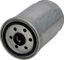Ashika 30-K0-018 - Filtro combustible www.avaruosad.ee