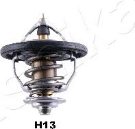 Ashika 38-0H-H13 - Thermostat, coolant www.avaruosad.ee