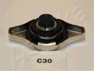 Ashika 33-0C-C30 - Sealing Cap, radiator www.avaruosad.ee