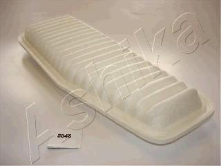 Ashika 20-02-284 - Air Filter www.avaruosad.ee