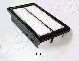 Ashika 20-0H-H33 - Air Filter www.avaruosad.ee