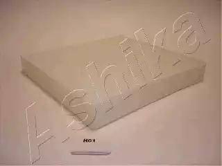 Ashika 21-H0-H01 - Filtrs, Salona telpas gaiss www.avaruosad.ee