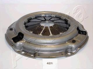 Ashika 70-04-421 - Clutch Pressure Plate www.avaruosad.ee