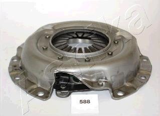 Ashika 70-05-588 - Clutch Pressure Plate www.avaruosad.ee