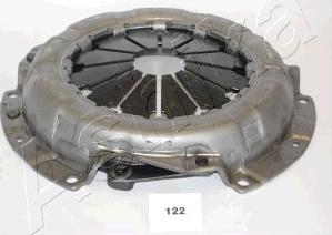 Ashika 70-01-122 - Clutch Pressure Plate www.avaruosad.ee