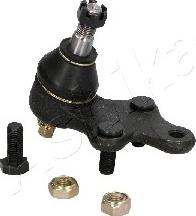 Ashika 73-02-238R - Rotule de suspension www.avaruosad.ee