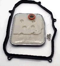 Ashika FTA081 - Hydraulic Filter, automatic transmission www.avaruosad.ee