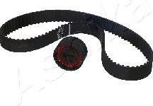 Ashika KCT894 - Timing Belt Set www.avaruosad.ee