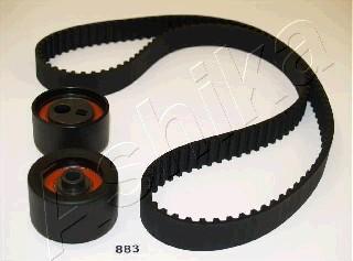 Ashika KCT883 - Timing Belt Set www.avaruosad.ee