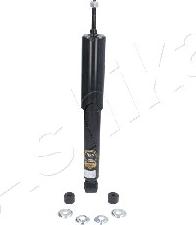 Ashika MA-33072 - Shock Absorber www.avaruosad.ee