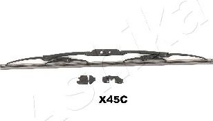 Ashika SA-X45C - Wiper Blade www.avaruosad.ee