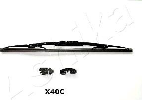 Ashika SA-X40C - Wiper Blade www.avaruosad.ee