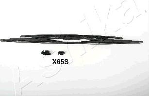 Ashika SA-X65S - Wiper Blade www.avaruosad.ee