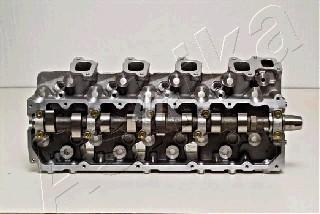 Ashika TY019S - Cylinder Head www.avaruosad.ee